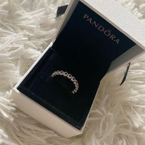 Pandora ring